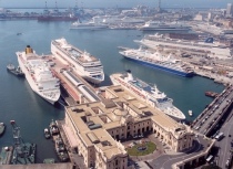 Porto di Genova